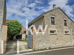 maison-villa à la vente -   51220  POUILLON, surface 110 m2 vente maison-villa - APR711725